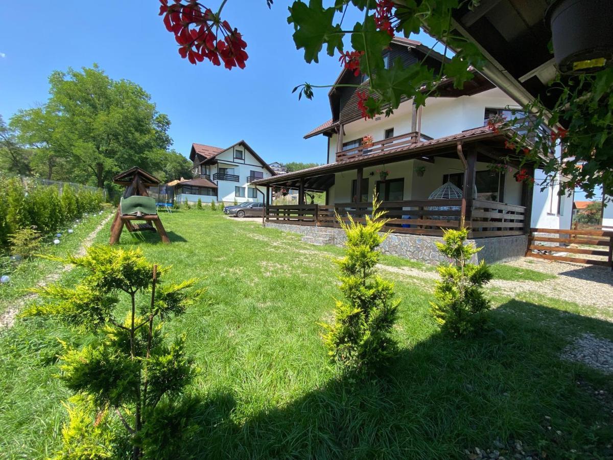 Casuta Vulpitei Villa Predelut